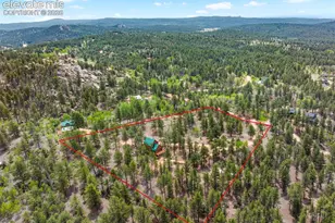 605 Obsidian Dr, Florissant, CO 80816 - Photo 48