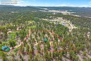 605 Obsidian Dr, Florissant, CO 80816 - Photo 46