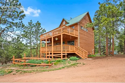 605 Obsidian Drive, Florissant, CO 80816 - Photo 2
