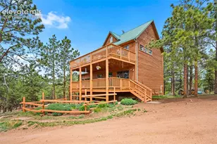 605 Obsidian Dr, Florissant, CO 80816 - Photo 2