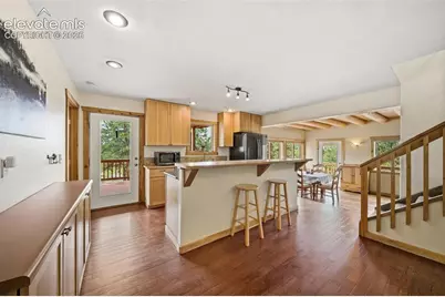 605 Obsidian Drive, Florissant, CO 80816 - Photo 10