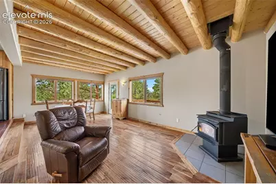 605 Obsidian Drive, Florissant, CO 80816 - Photo 18