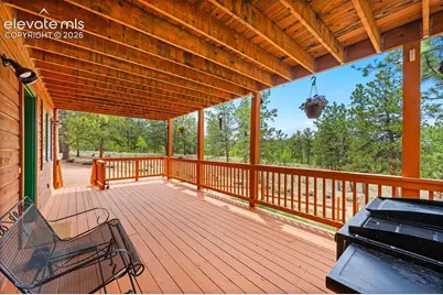 605 Obsidian Drive, Florissant, CO 80816 - Photo 8