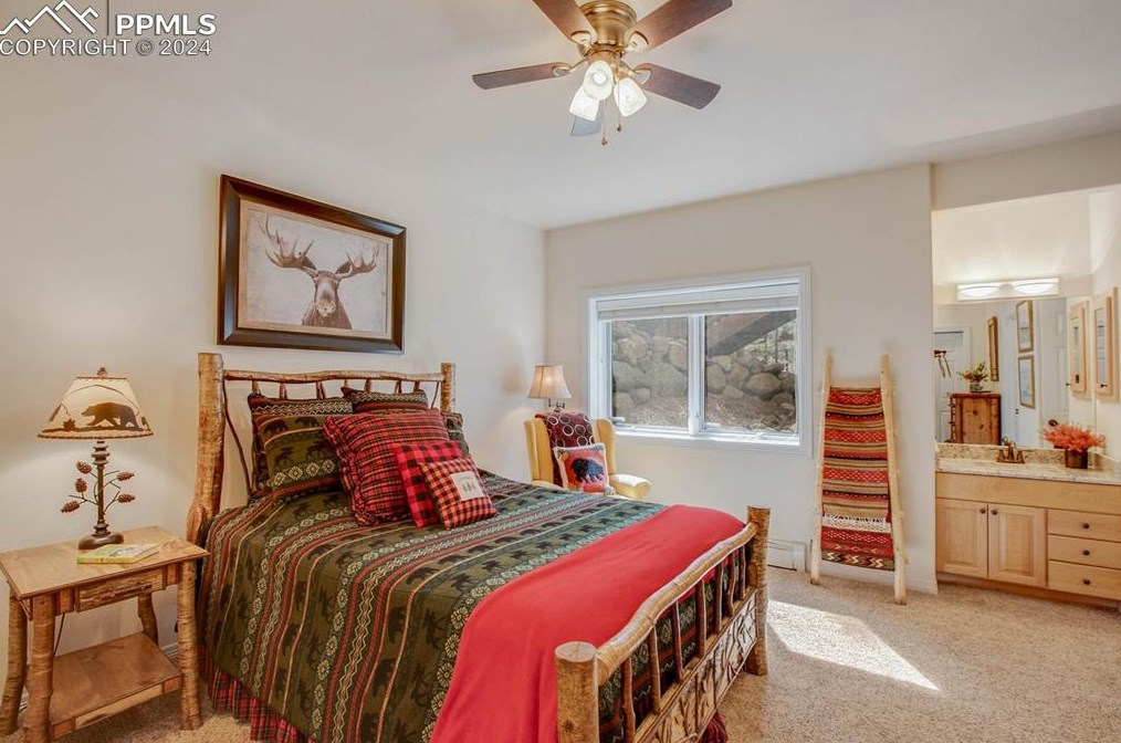 725 Sun Valley Dr, Woodland Park CO 80863-9089 exterior