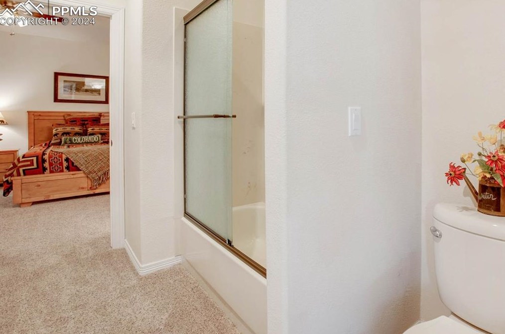 725 Sun Valley Dr, Woodland Park CO 80863-9089 exterior