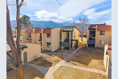 1010 Fontmore Road #D, Colorado Springs, CO 80904 - Photo 34