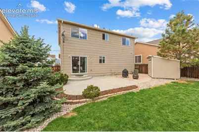 14143 Albatross Drive, Colorado Springs, CO 80921 - Photo 8