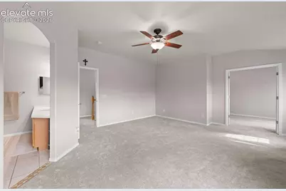 14143 Albatross Drive, Colorado Springs, CO 80921 - Photo 16