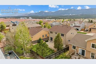 14143 Albatross Drive, Colorado Springs, CO 80921 - Photo 6