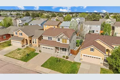 14143 Albatross Drive, Colorado Springs, CO 80921 - Photo 4