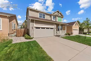14143 Albatross Dr, Colorado Springs, CO 80921 - Photo 2