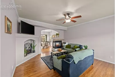 14143 Albatross Drive, Colorado Springs, CO 80921 - Photo 10