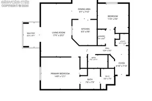 3040 Mandalay Grove, Colorado Springs, CO 80917 - Photo 50