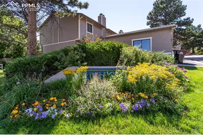 3273 Hearthridge Circle, Colorado Springs, CO 80918 - Photo 36
