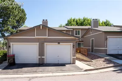3273 Hearthridge Circle, Colorado Springs, CO 80918 - Photo 2