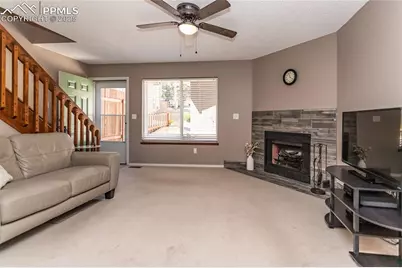 3273 Hearthridge Circle, Colorado Springs, CO 80918 - Photo 18