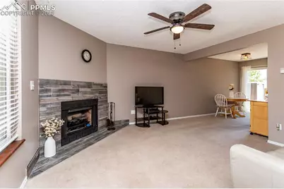 3273 Hearthridge Circle, Colorado Springs, CO 80918 - Photo 8