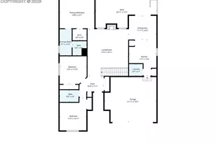 8929 Celebrity Ct, Fountain, CO 80817 - Photo 44