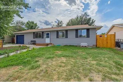 2516 Anjelina Circle, Colorado Springs, CO 80916 - Photo 1