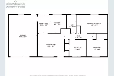 2516 Anjelina Circle, Colorado Springs, CO 80916 - Photo 2