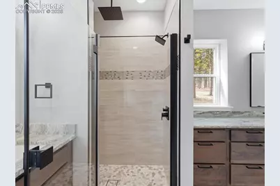 1305 Stone Ridge Drive, Woodland Park, CO 80863 - Photo 36