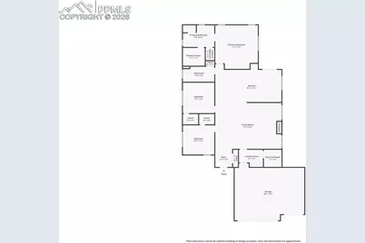 1305 Stone Ridge Drive, Woodland Park, CO 80863 - Photo 46