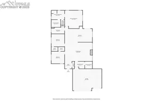 1305 Stone Ridge Dr, Woodland Park, CO 80863 - Photo 46