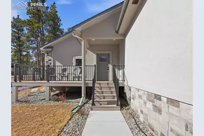 1305 Stone Ridge Drive, Woodland Park, CO 80863 - Photo 4