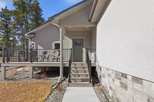 1305 Stone Ridge Dr, Woodland Park, CO 80863 - Photo 4