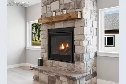 1305 Stone Ridge Drive, Woodland Park, CO 80863 - Photo 10