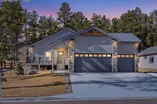 1305 Stone Ridge Dr, Woodland Park, CO 80863 - Photo 2