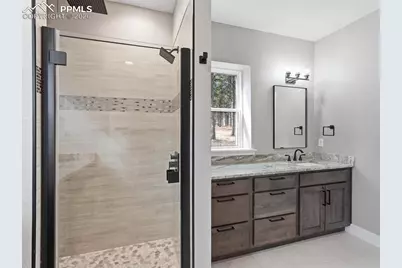 1305 Stone Ridge Drive, Woodland Park, CO 80863 - Photo 38