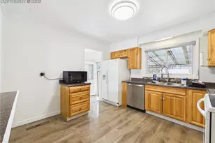 522 Ponderosa Dr, Colorado Springs, CO 80911 - Photo 12