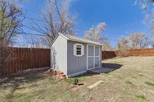 522 Ponderosa Dr, Colorado Springs, CO 80911 - Photo 34