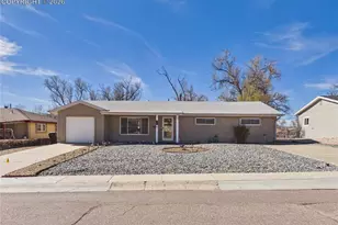 522 Ponderosa Dr, Colorado Springs, CO 80911 - Photo 1