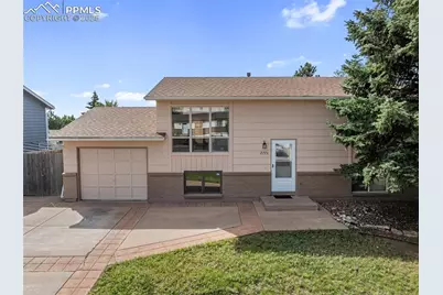 2775 El Capitan Drive, Colorado Springs, CO 80918 - Photo 26