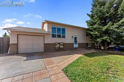 2775 El Capitan Drive, Colorado Springs, CO 80918 - Photo 1