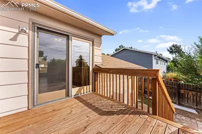 2775 El Capitan Drive, Colorado Springs, CO 80918 - Photo 22