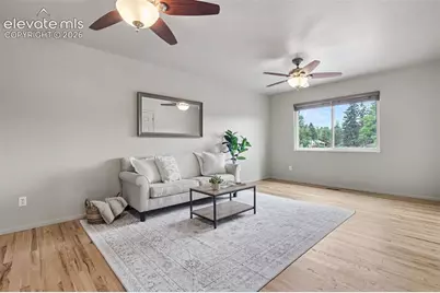 2522 E Buena Ventura Street, Colorado Springs, CO 80909 - Photo 4