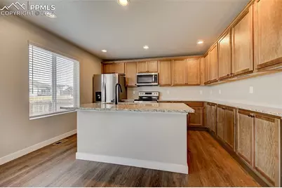 6967 Akela Lane, Colorado Springs, CO 80925 - Photo 14