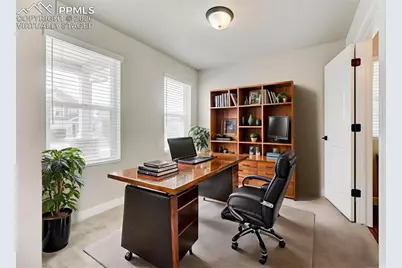 6967 Akela Lane, Colorado Springs, CO 80925 - Photo 4