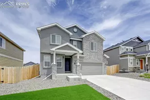 6967 Akela Ln, Colorado Springs, CO 80925 - Photo 2