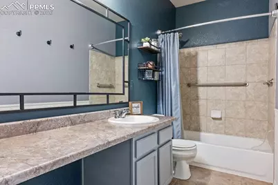 19631 Still River Court, Monument, CO 80132 - Photo 36