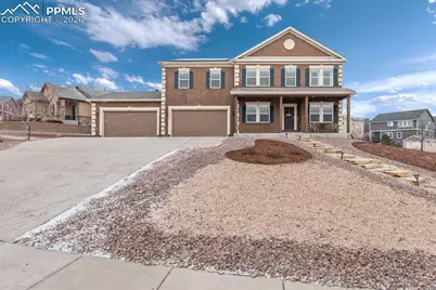 19631 Still River Court, Monument, CO 80132 - Photo 2