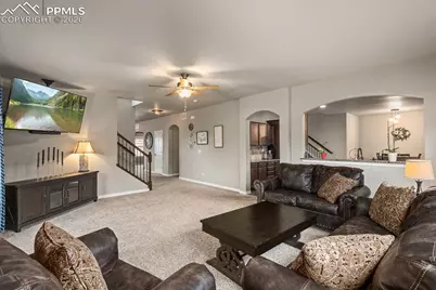 19631 Still River Court, Monument, CO 80132 - Photo 10