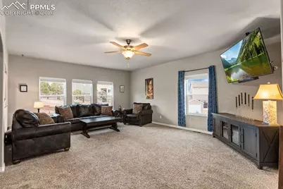 19631 Still River Court, Monument, CO 80132 - Photo 12