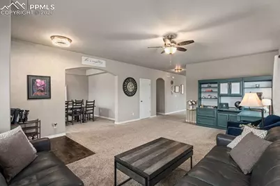 19631 Still River Court, Monument, CO 80132 - Photo 6