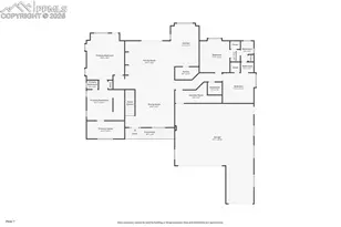 5449 Haes Hvn Vw, Colorado Springs, CO 80908 - Photo 46