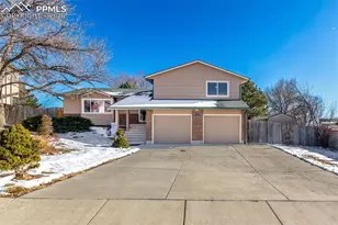 6870 Woodstock St, Colorado Springs, CO 80911 - Photo 1