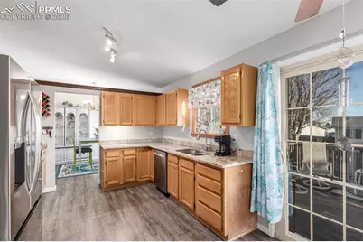 6870 Woodstock Street, Colorado Springs, CO 80911 - Photo 8